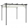 Tonnelle Pergola Comfort ETHIK HOME