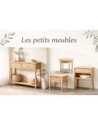 Catégorie Petits Meubles